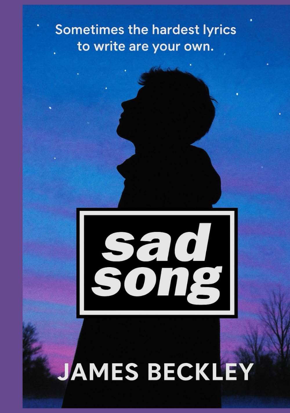 Sad Song