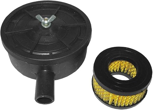 Powermate 019-0239RP Vx - Filtro de aire con elemento