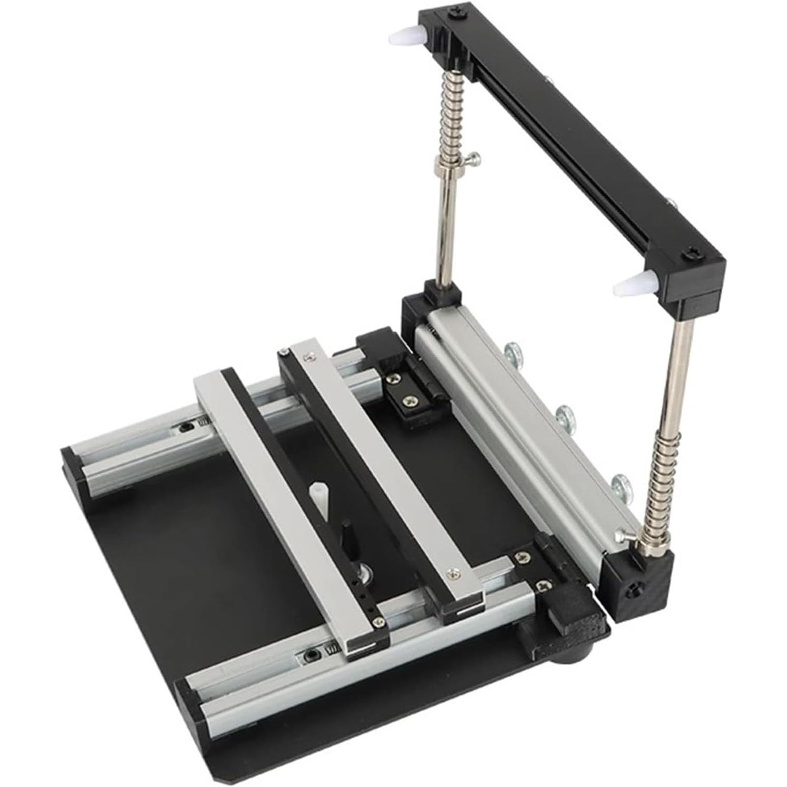 Pochoir PCB de précision : table d'impression en acier pour vos soudures électroniques