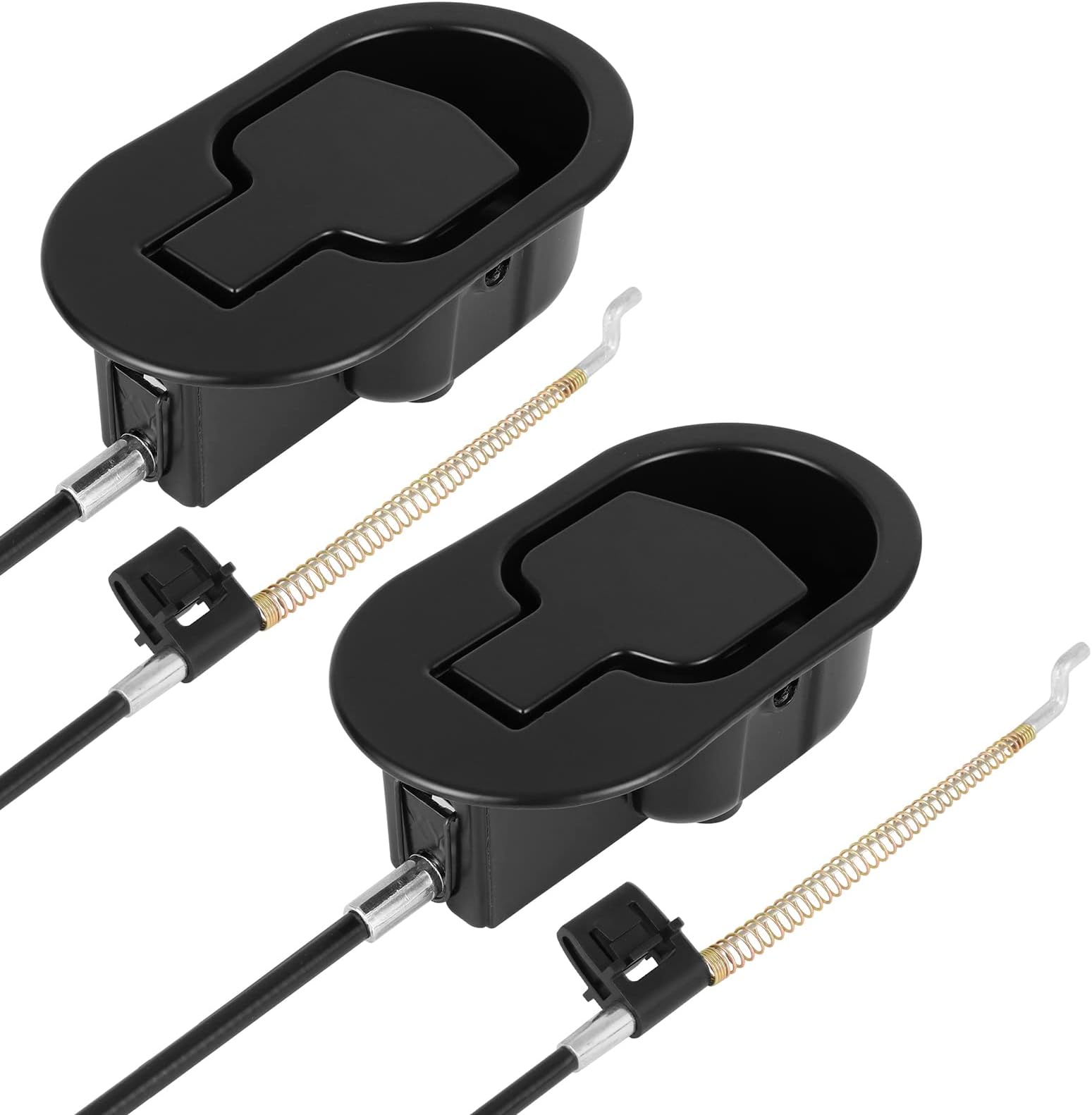 2 Pack Recliner Pull Handle