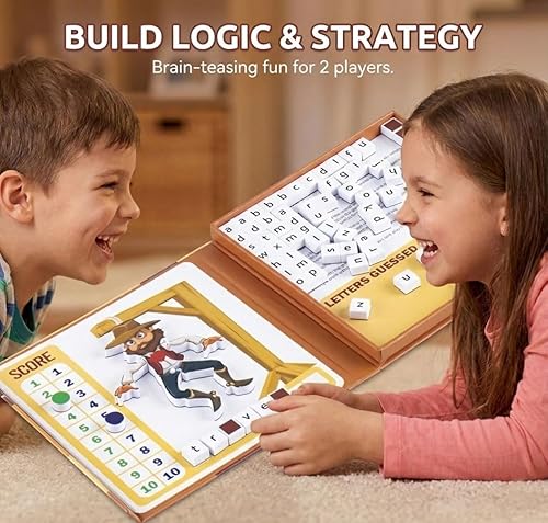 Miniatura 7 de Juego de mesa colgador magnético para niños de 4 a 10 años - Juguetes de viaje reutilizables con - Avión educativo, elementos esenciales para viajes