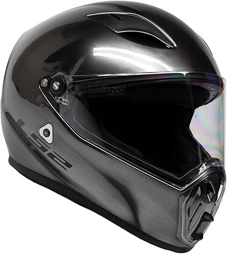 Miniatura 6 de LS2 Helmets Street Fighter 2020 Casco