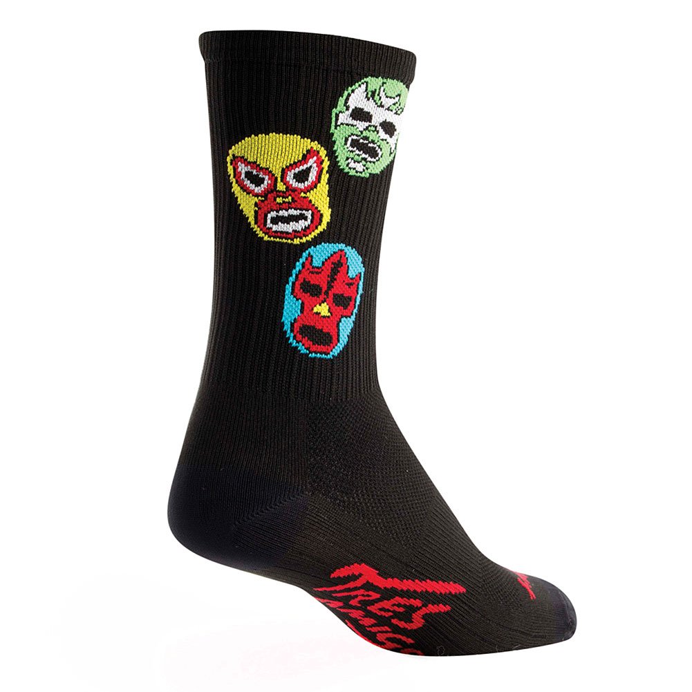 Sockguy SGX Technical Socks