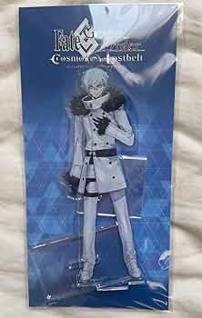 【新品・未開封】Fate ピックアップアクリルマスコット カドック・ゼムルプス ピックアップアクリルマスコット（全16種）