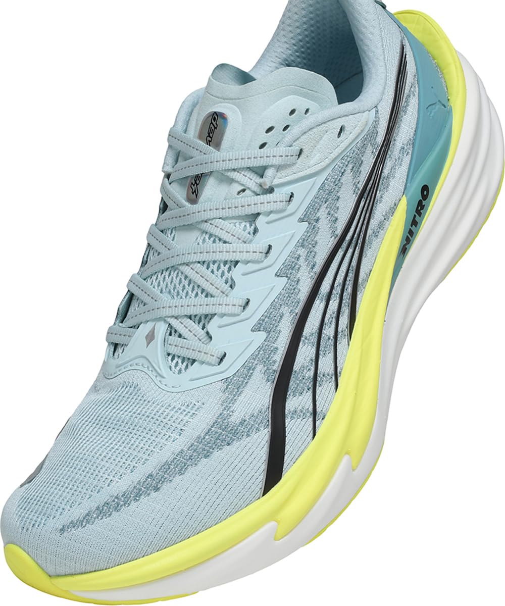 PUMA Division Nitro 4 312123 - Zapatillas de correr para hombre