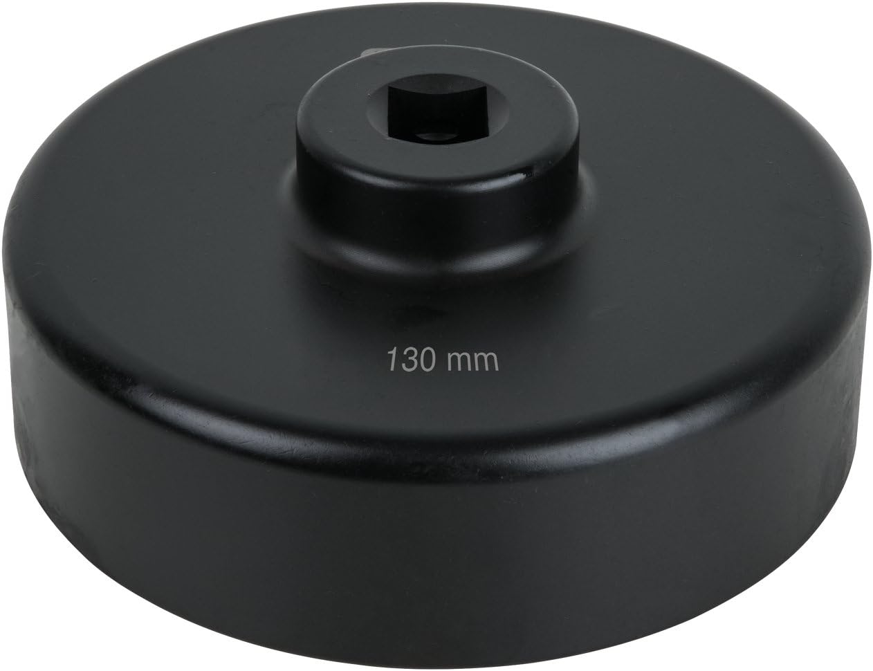 KS TOOLS 3/4" Axle nut Socket, 6 Point, Short, 130mm