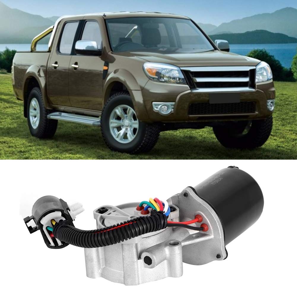 Silnik przekładni rozdzielczej 4x4 4760648001A
