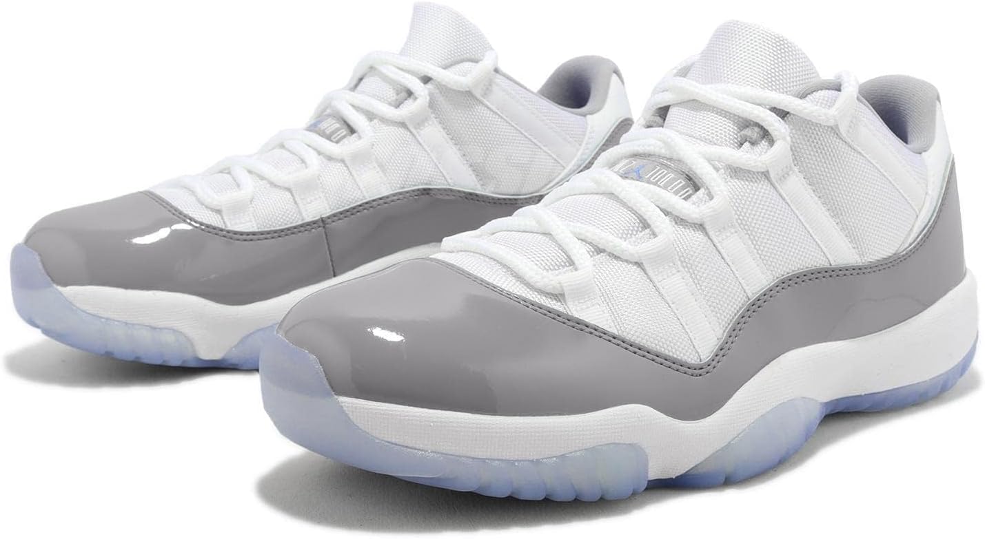 Nike Men's Air Jordan 11 Retro Sneaker