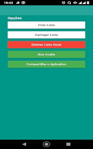 Shop List: Economize Dinheiro