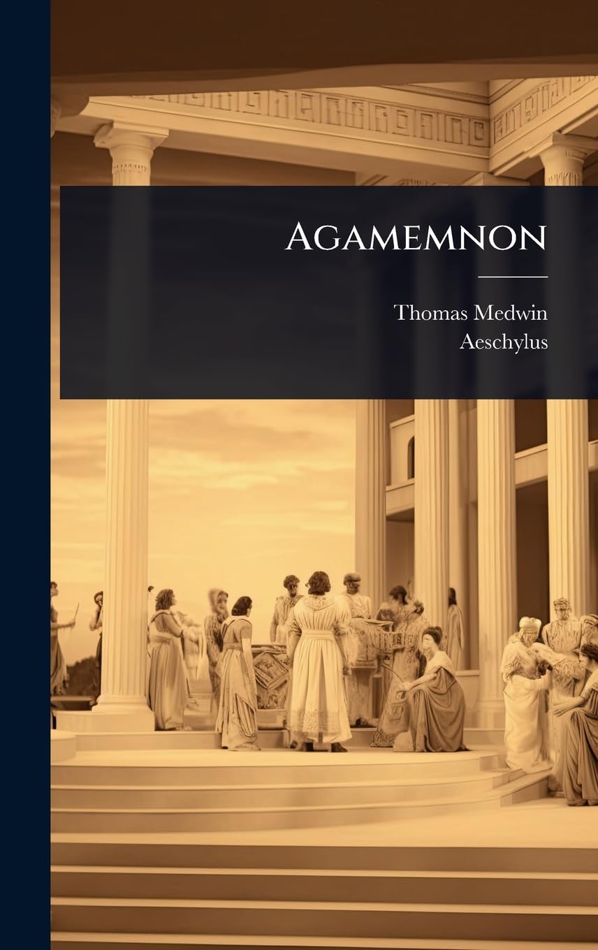 Agamemnon