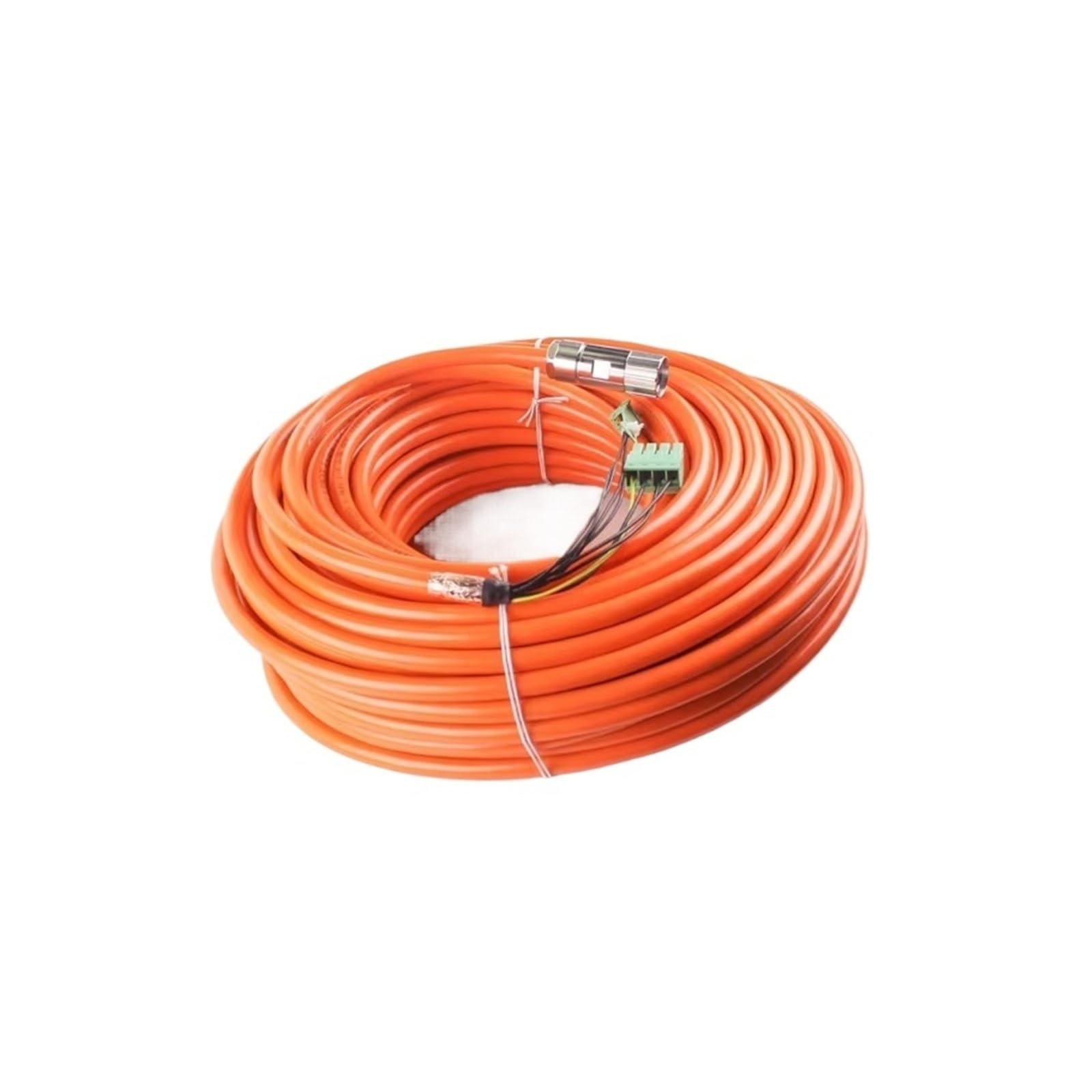 Câble de connexion pour servomoteur RKL4302-10 de 10m de long
