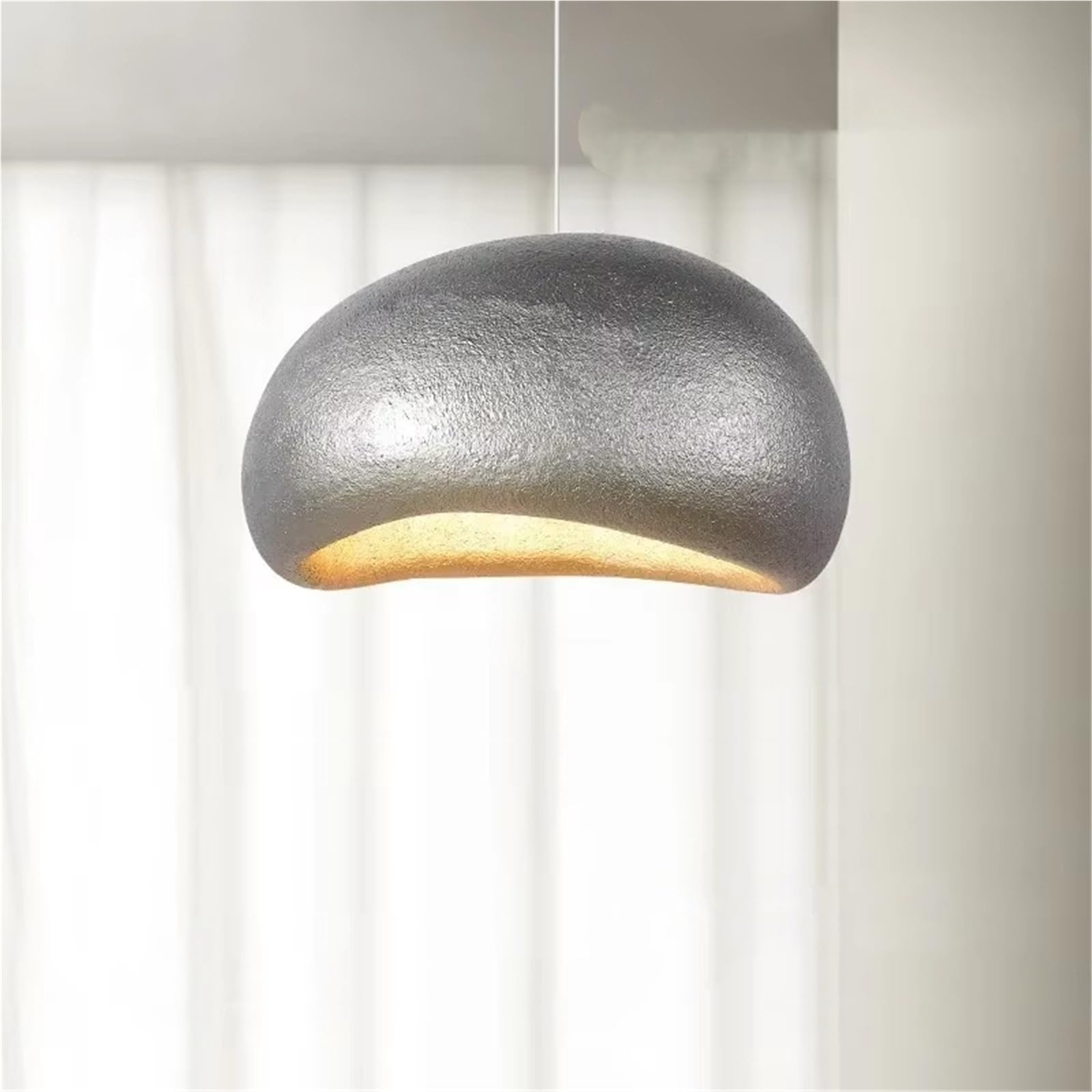 KXEcoLife Nordic E27 Pendant Lights Living Room Loft Chandelier Lighting Decor Droplight Hanging Lamps Fixtures
