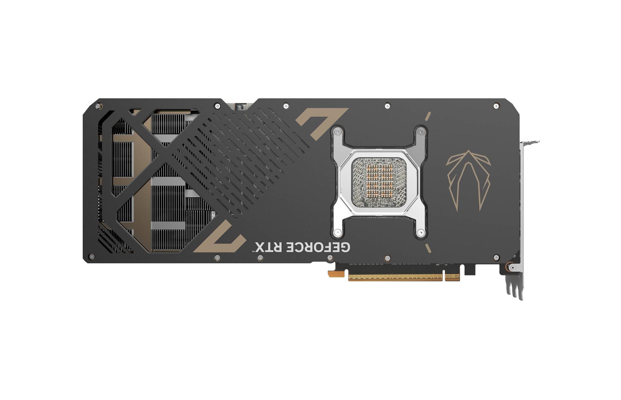 k*g様 ZOTAC GAMING GeForce RTX5090 SOLID ZOTAC GAMING GeForce RTX™ 5090 SOLID | ZOTAC