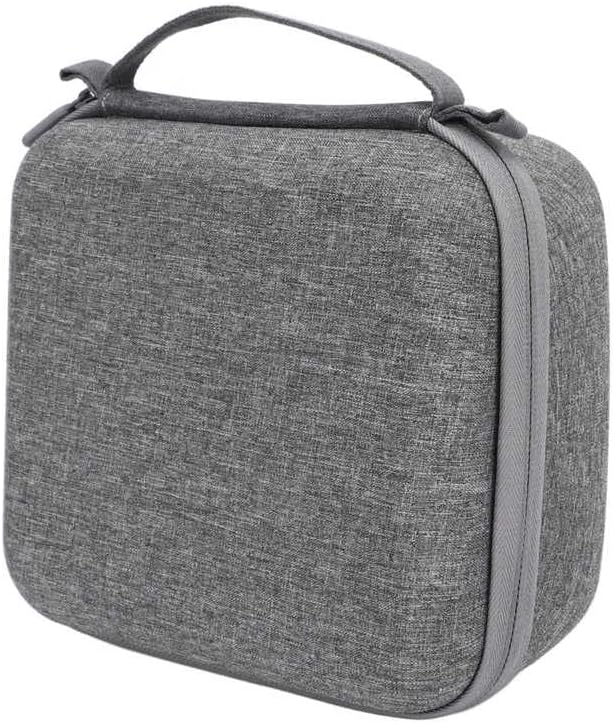 Drone Goggles Storage Case Drone Goggles Box Large Capacity Portable Standard Design Cloth for Work