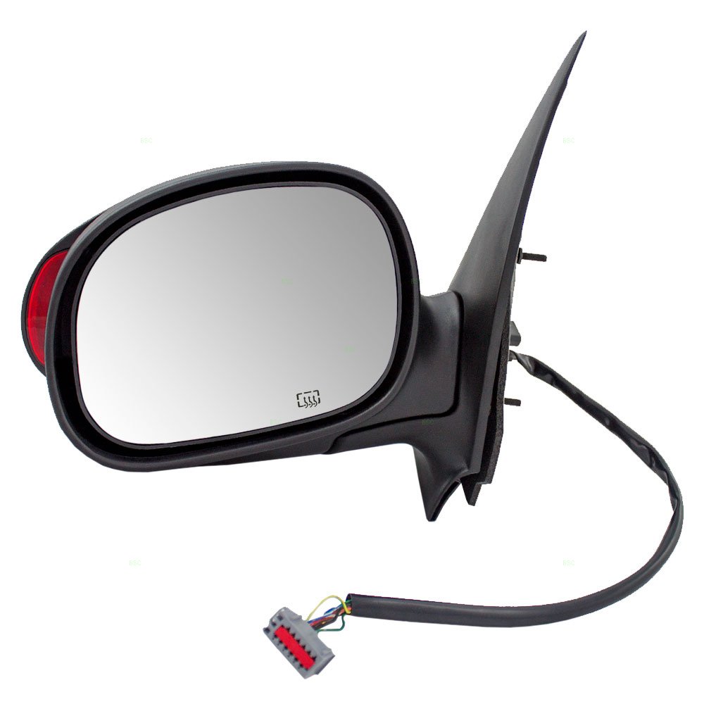 【箱付き未開封】evermoreテイスティングセット 2000・2001 Amazon.com: Power Mirror for 2000-2002 Expedition Turn Signal