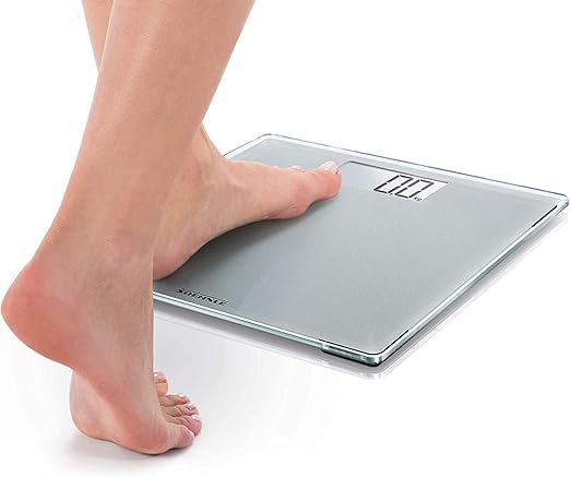 Báscula de Baño Digital Soehnle Style Sense Compact 300 Gris miniatura 8