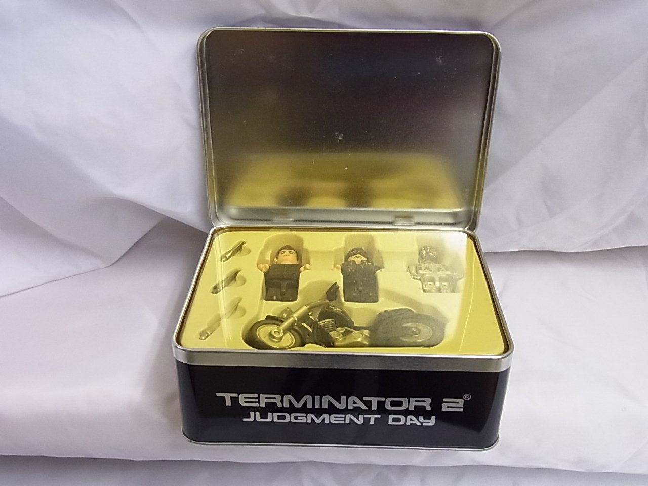 Amazon.co.jp: TERMINATOR2 JUDGMENT DAY T2 ターミネーター2