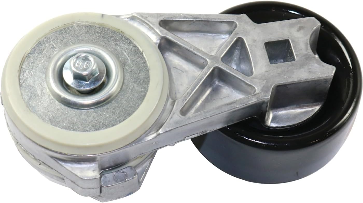 Replacement Accessory Belt Tensioner fits Ford Taurus 3.0L V6 GAS 2001-2005