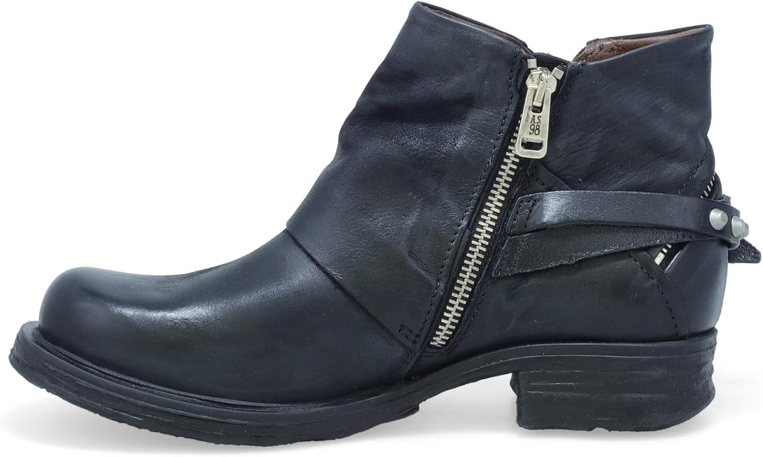 A.S.98 Steve Women's Boots