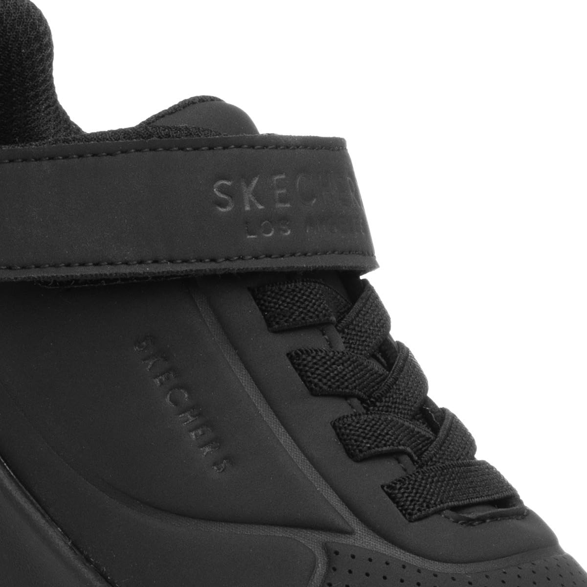 Skechers Jungen Uno Lite Vendox Sneaker