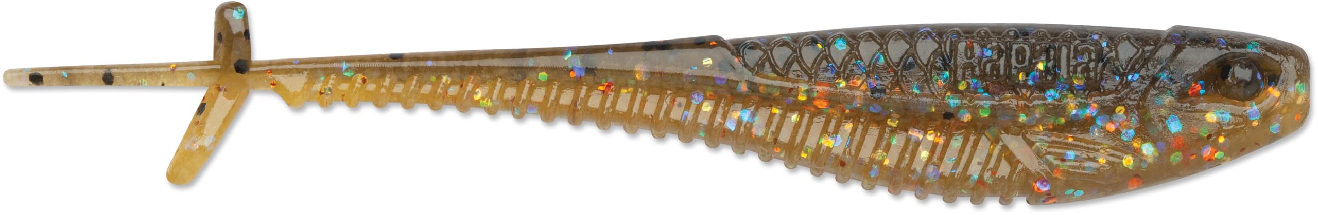 Rapala CrushCity Mooch Minnow (Sungill, One Size)