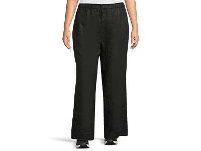 Eileen Fisher Wide Ankle Pants Women