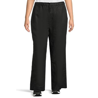 Eileen Fisher Wide Ankle Pants Women