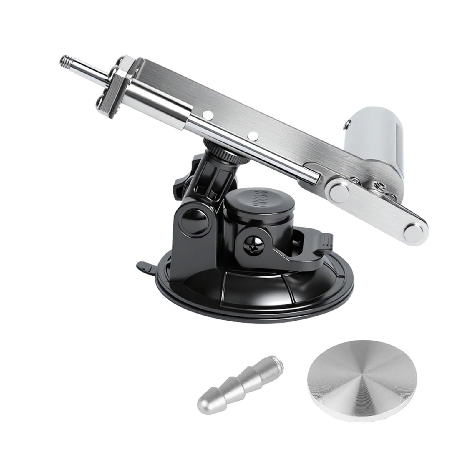Elektrischer Hub-Linearantrieb, 39 mm Hub, tragbarer Linearantrieb, 0 V–24 V, 2 A, verstellbarer Hubmechanismus-Motor Effizienz