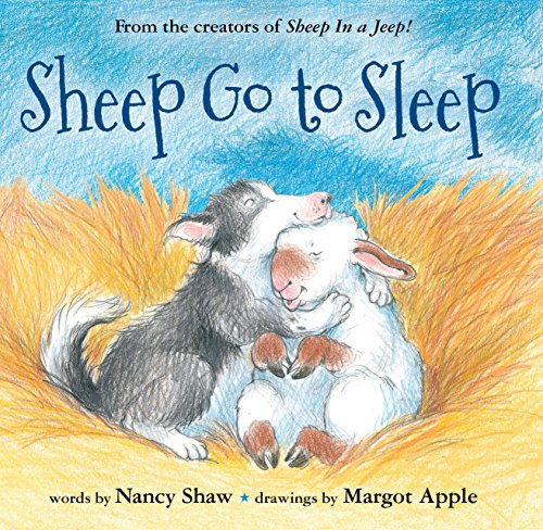 Télécharger Sheep Go to Sleep (Sheep in a Jeep) (English Edition) Gratuit