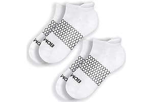 Boombas Socks: Reinventing Comfort for Women's Feet