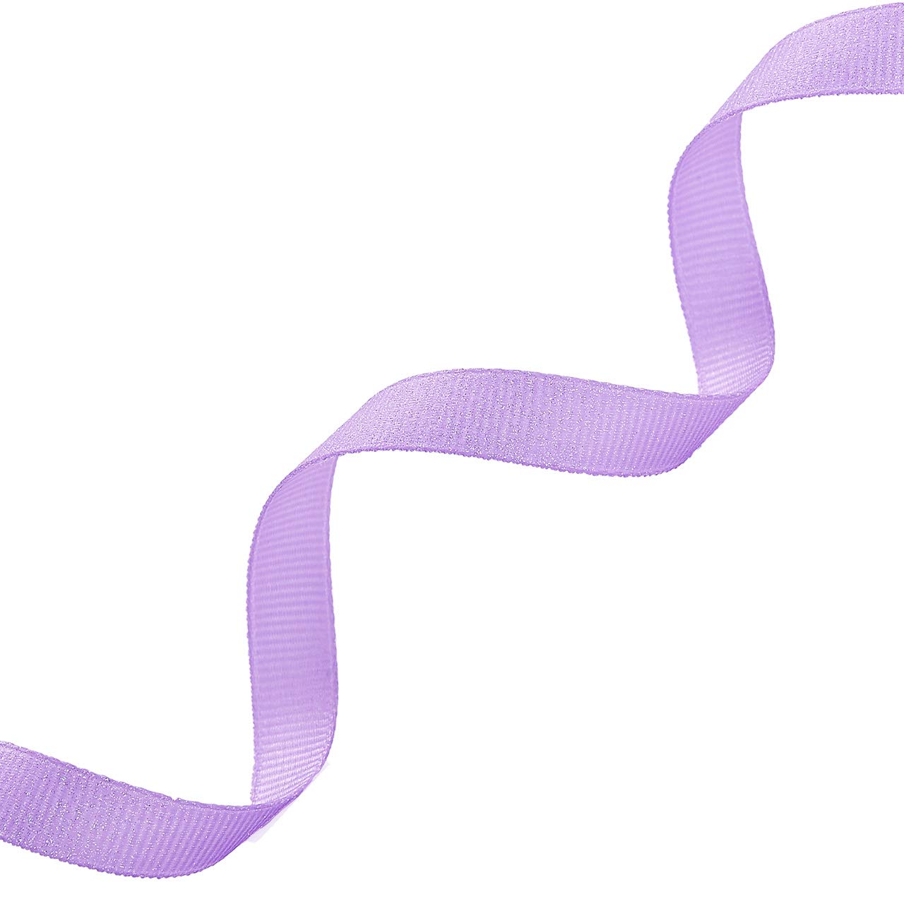 Ruban gros-grain orchidée claire Morex Ribbon de 0,95 cm x 91,4 m pour toutes vos créations