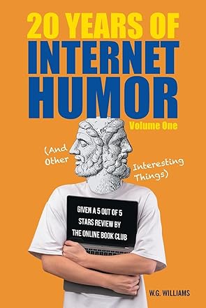 20 Years of Internet Humor