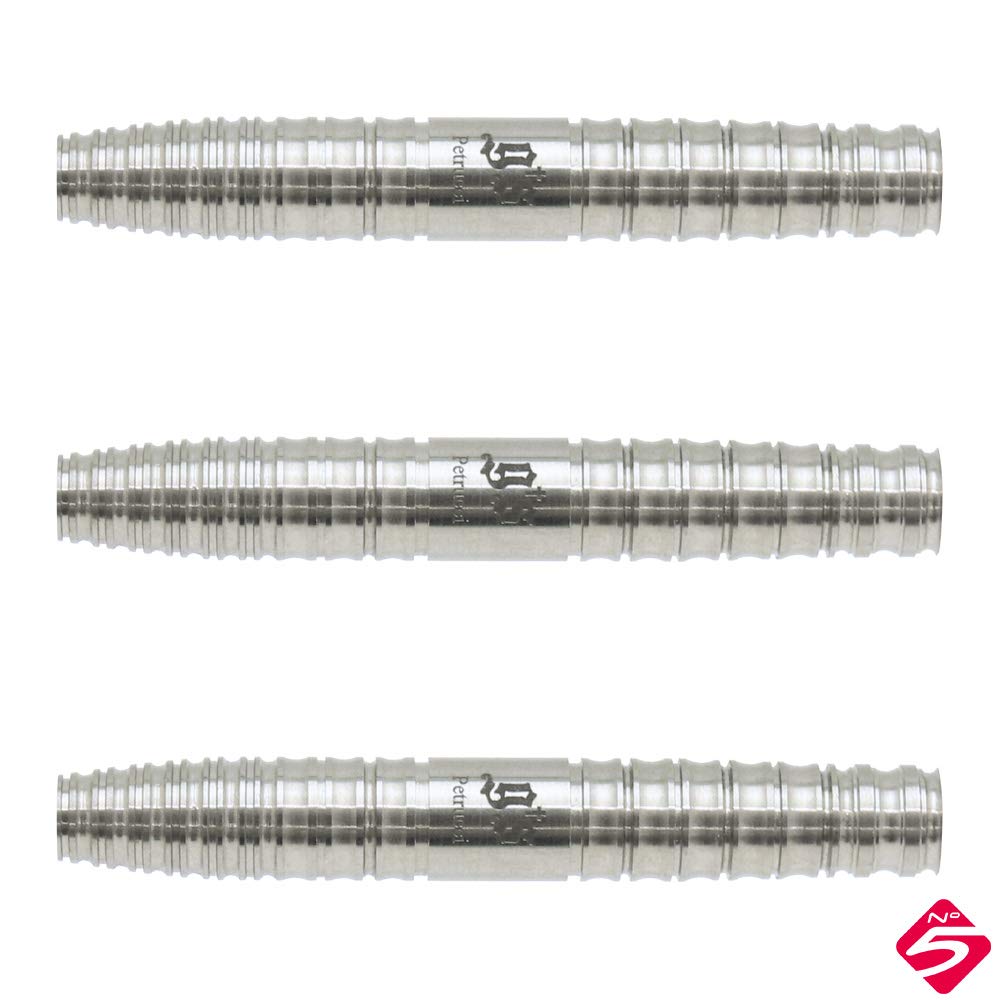 Amazon | Gs Darts Petrucci No.5 幕内邦昌選手モデル ダーツ バレル