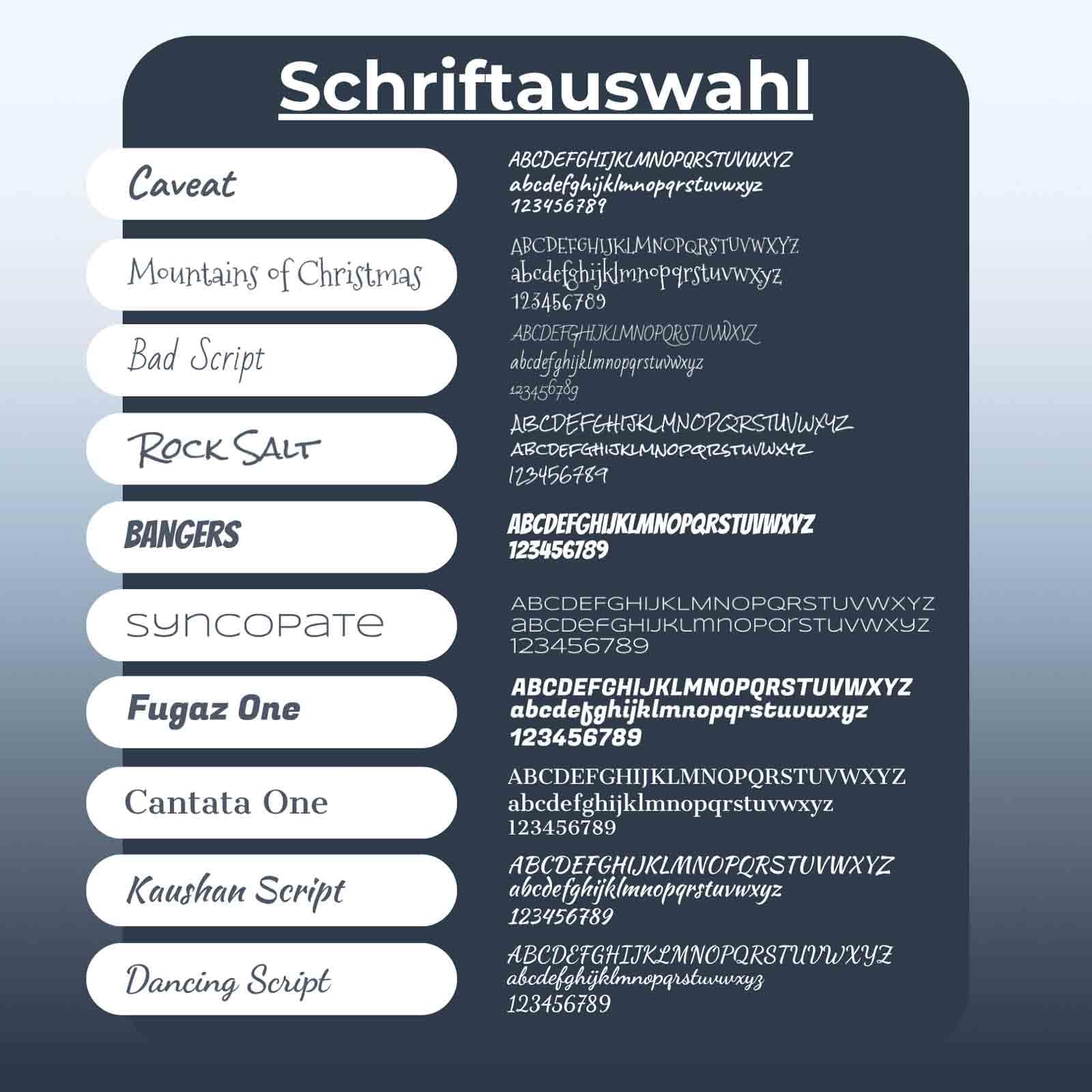 Trinkglas mit Gravur, Name vertikal, 300 ml, 30 Stück | Personalisierte Softdrinkgläser für Geburtstage & Events, Spülmaschinenfest