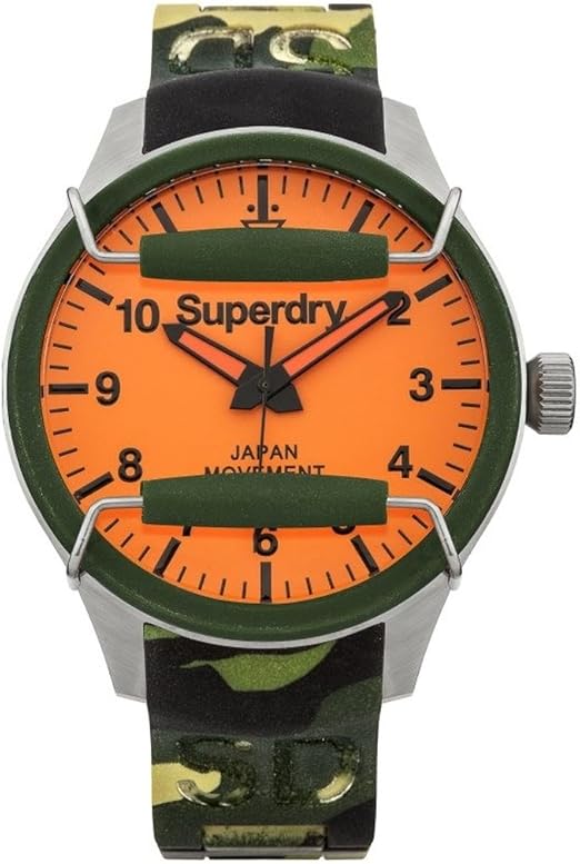 superdry watch