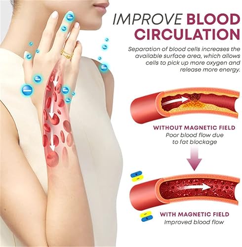 Miniatura 10 de JANSIO - Anillo Threanic de triple giro anillo JANSIO de triple giro anillo giratorio de moissanita ajustable antiansiedad para hombres y mujeres