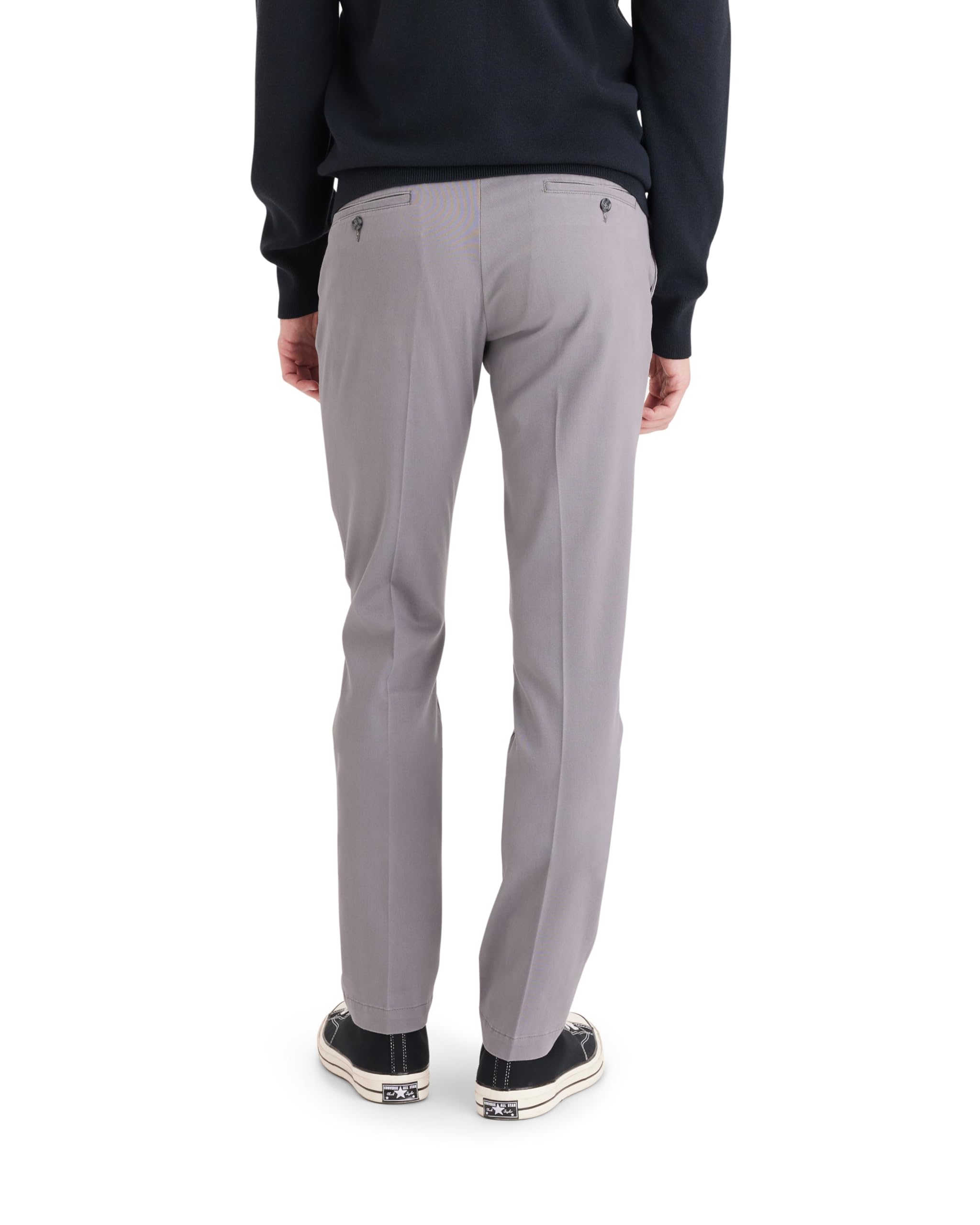 Dockers Easy Khaki Slim Fit Pantaloni Uomo