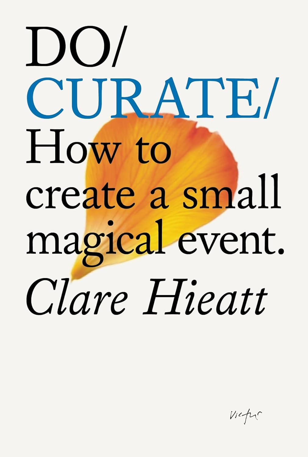 Do Curate
