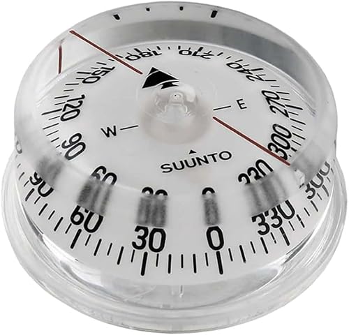 Miniatura 3 de Brújula de buceo SUUNTO SK-8