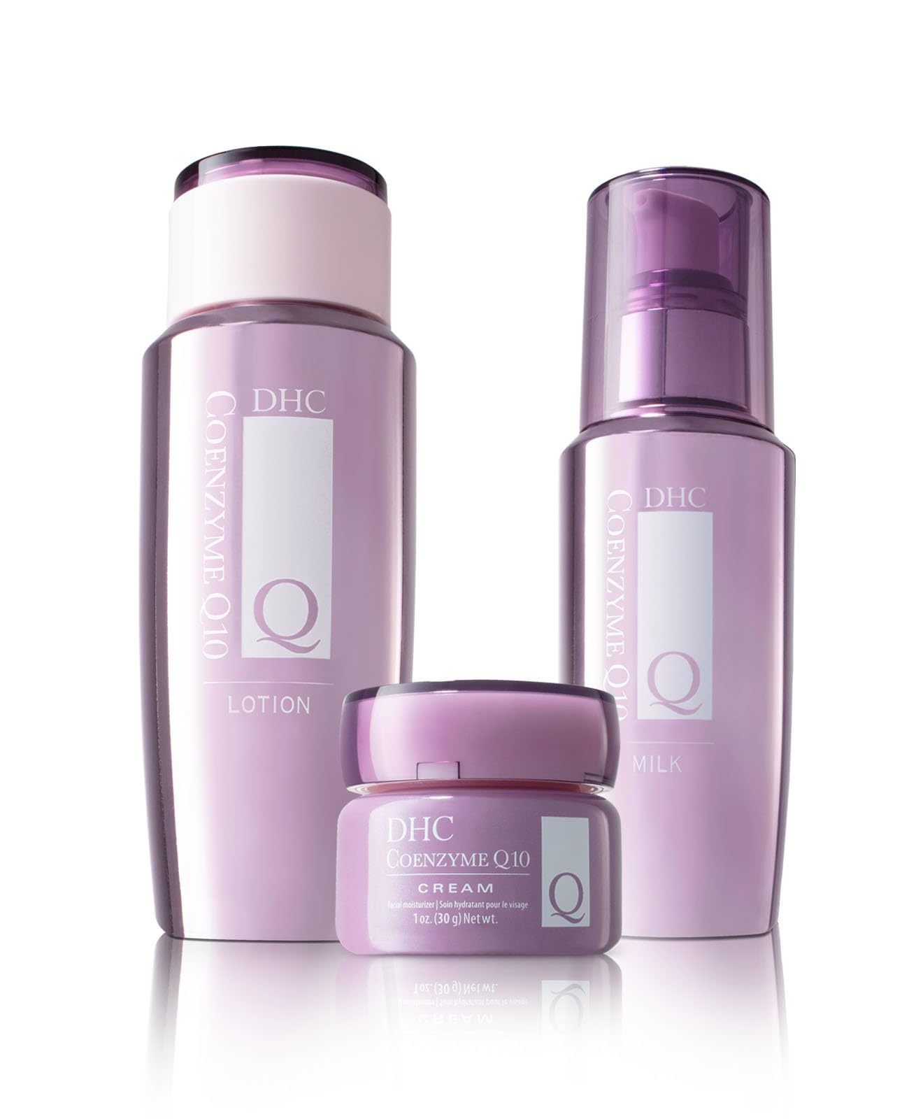 Amazon.com: DHC CoQ10 Collection, featuring CoQ10 Lotion 5.4 fl oz