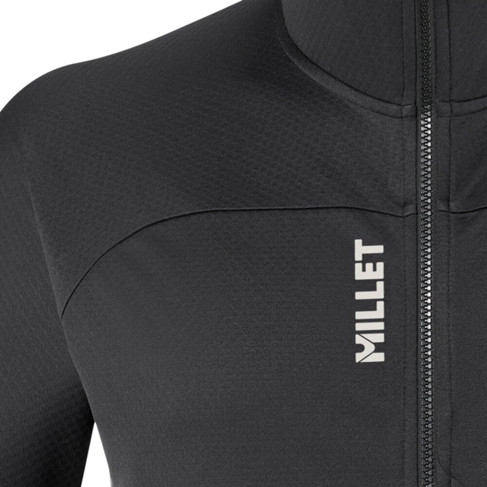 MILLET Polaire Homme Légère Été Respirante