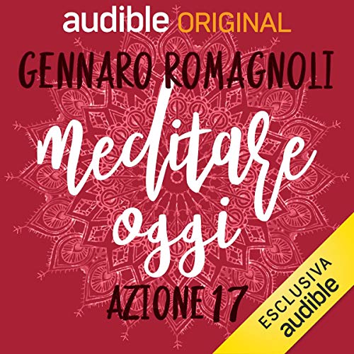 Diseño de la portada del título Nota le 4 dimensioni durante la pratica formale - Azione 17