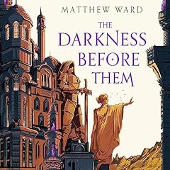 The Darkness Before Them cover art