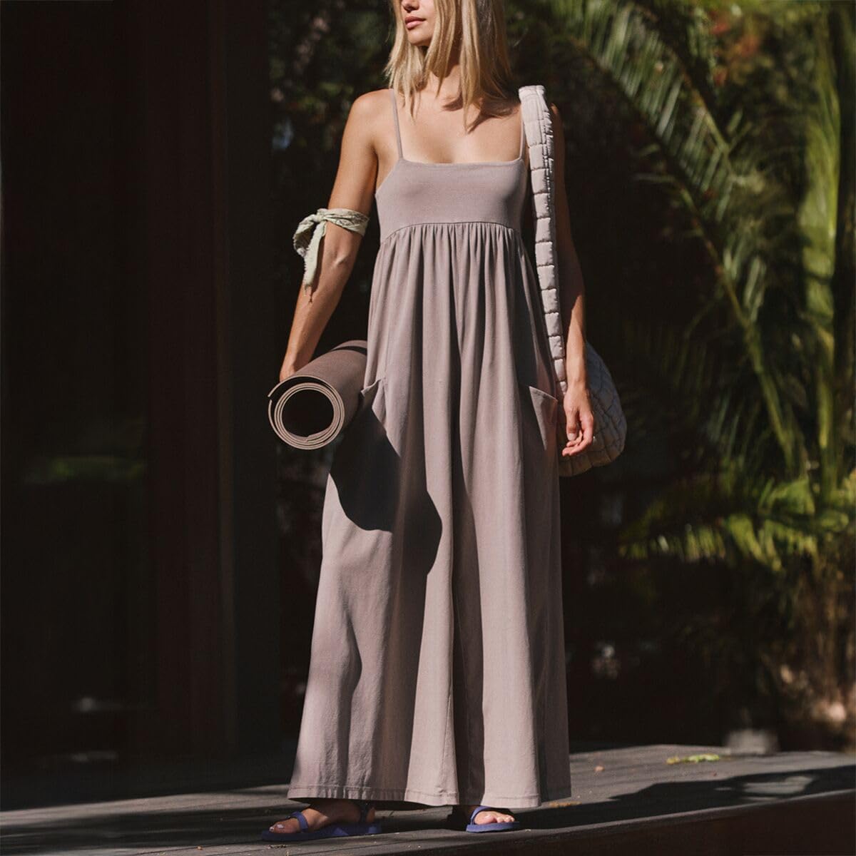 HOT SHOT STRAPPY ONESIE 2 by Free People