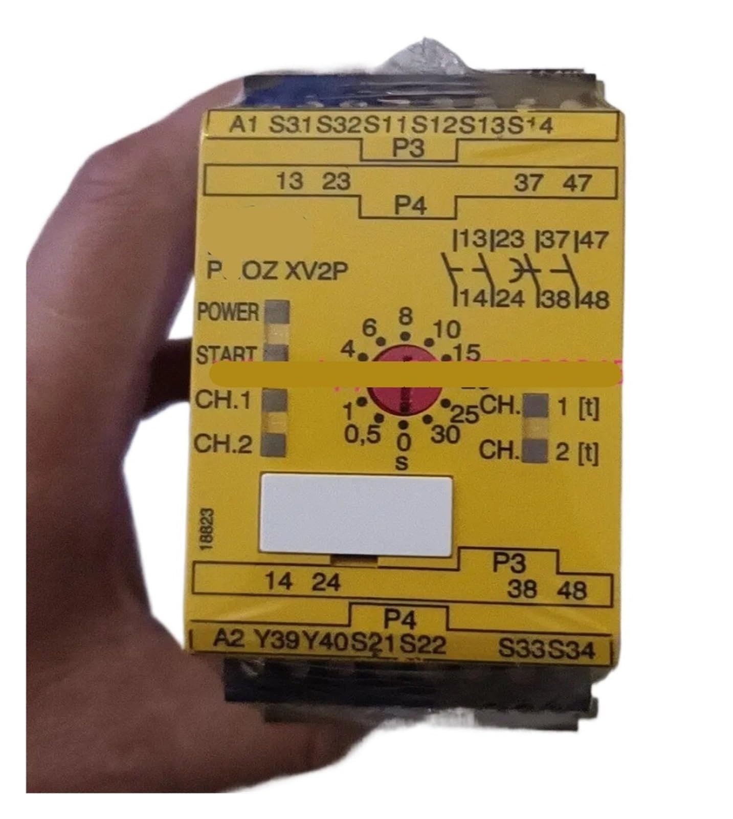 CLEUFWKO 1pcs 777500 relay