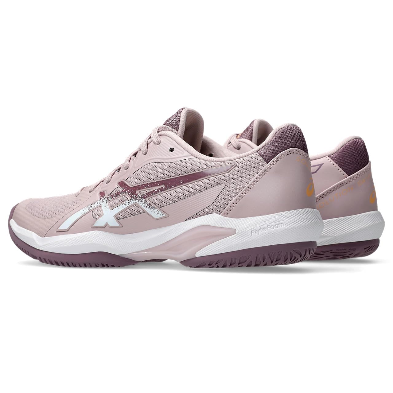 ASICS Kobiety Solution Swift Ff 2Adidasy