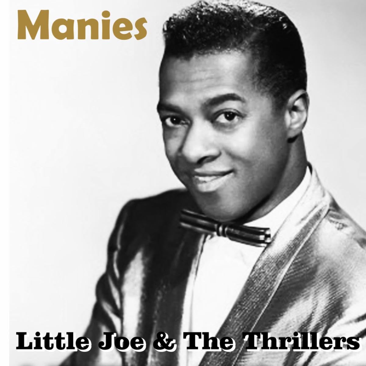 Little Joe & the Thrillers