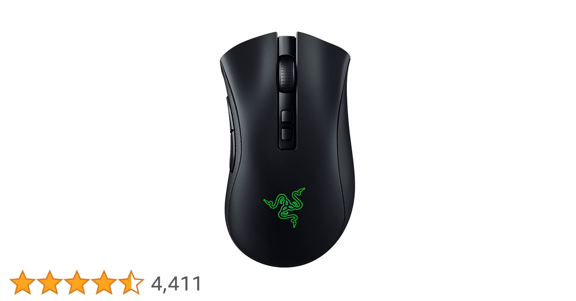 2.新品 Razer DeathAdder V2 ゲーミングマウス 00 楽天市場】【Razer公式】 Razer DeathAdder V2 X HyperSpeed 2.4