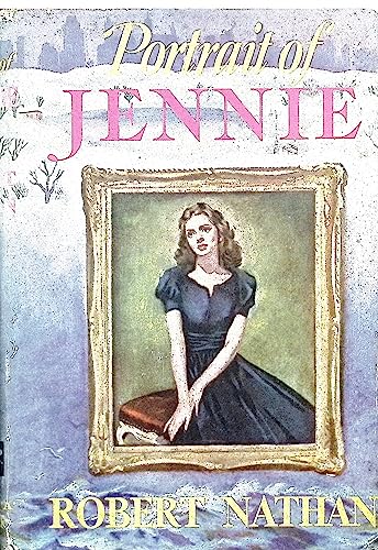 Portrait of Jennie, [Unknown] B0006AOZNW Book Cover