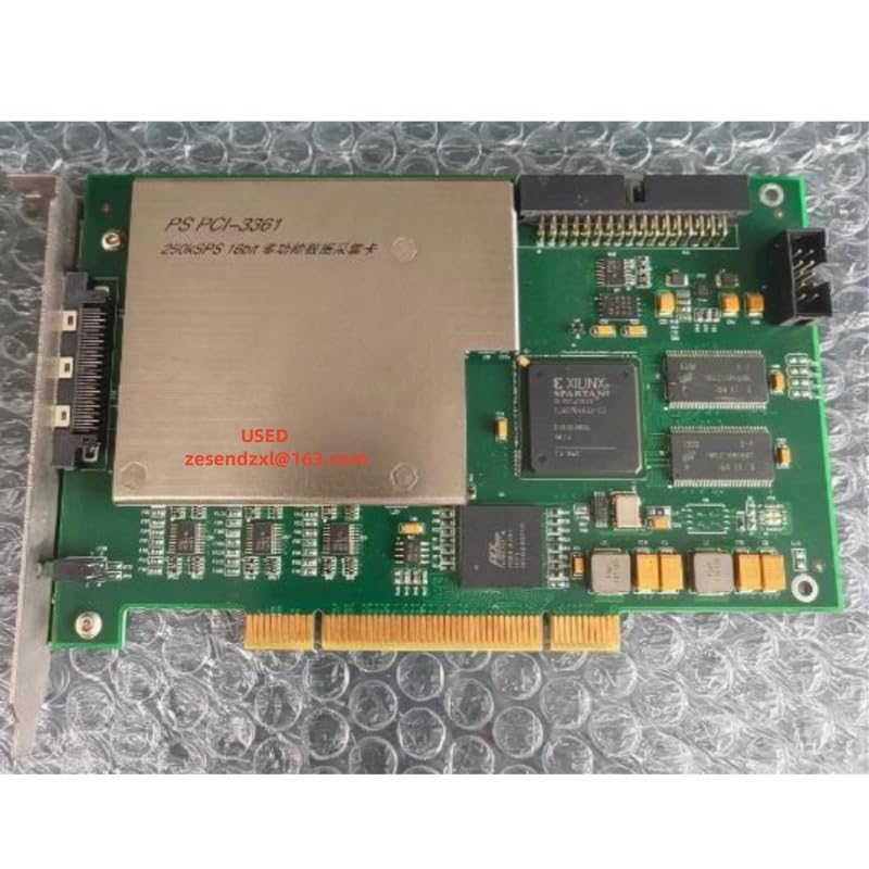 Équipement de bureau PCI-3361 carte électronique PS-W1206-V11